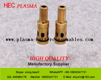 KOMATSU lavora gli accessori a macchina di taglio del corredo 969-95-24313/plasma del corpo della torcia