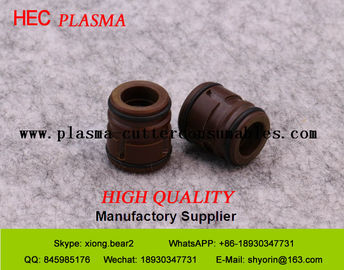 Guida C 969-95-24720, materiali di consumo del plasma di KOMATSU della torcia della tagliatrice del plasma 60KW