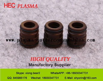 Guida C 969-95-24720, materiali di consumo del plasma di KOMATSU della torcia della tagliatrice del plasma 60KW