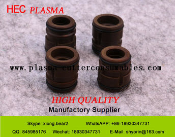 Guida C 969-95-24720, materiali di consumo del plasma di KOMATSU della torcia della tagliatrice del plasma 60KW
