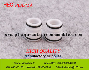 Materiali di consumo del plasma della guida B 969-95-24780 KOMATSU del plasma professionali