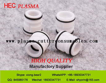 Materiali di consumo del plasma della guida B 969-95-24780 KOMATSU del plasma professionali