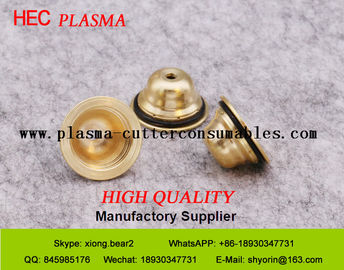 969-95-24960 cappuccio dello schermo per l'ugello di KOMATSU 1.4mm, parti della tagliatrice del plasma di KOMATSU