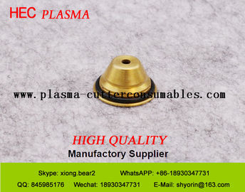 Schermo 969-95-24750, materiali di consumo dei materiali di consumo del plasma di KOMATSU di taglio del plasma