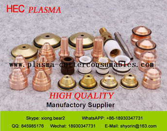 Schermo 969-95-24750, materiali di consumo dei materiali di consumo del plasma di KOMATSU di taglio del plasma