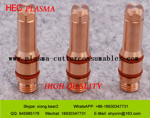 Punti di taglio per plasma 120802 Parti della macchina di taglio per plasma, tipi, accessori della macchina di taglio per plasma