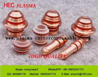 HT4400 Accessori ugello 120794 300A per la macchina di taglio al plasma
