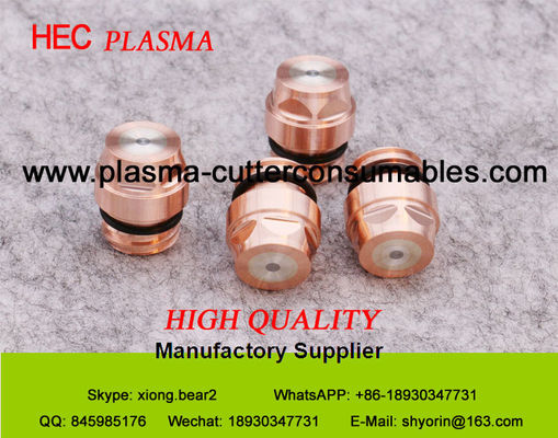 Tecnologia Industrial CNC Plasma Cutting Machine Parts ELECTRODE 0558003914