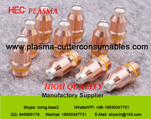 G002Y elettrodo Kjellberg FineFocus Consumabili di plasma per un'efficienza di taglio superiore