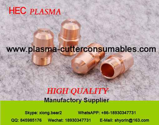 Industria Nozzolo Cap Kjellberg FineFocus Plasma Consumabili Precisione E Durabilità