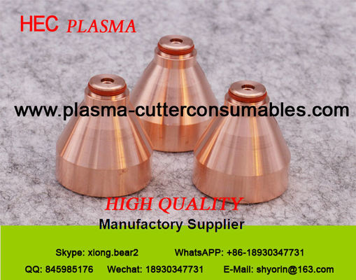 Industria Nozzolo Cap Kjellberg FineFocus Plasma Consumabili Precisione E Durabilità