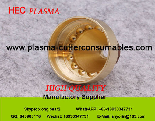 Kjellberg FineFocus sistemi di taglio plasmatici compatibili per il taglio di ugelli Cap 11.855.401.1628 F3028