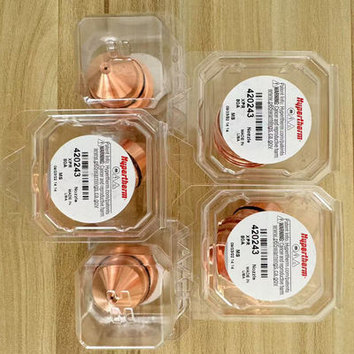 Ugello HUPERTHERM 420243 Stock Originale