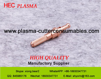 Lunga vita 9-8215/9-8232 dell'elettrodo della taglierina del plasma di CutMaster A120 SL60/SL100