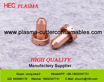 Ugello 9-8253/9-8233/9-8205/9-8206/9-8225/9-8226/9-8227 di Pasma per CutMaster A120/A80/A60