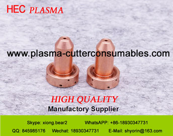 Ugello 9-8253/9-8233/9-8205/9-8206/9-8225/9-8226/9-8227 di Pasma per CutMaster A120/A80/A60