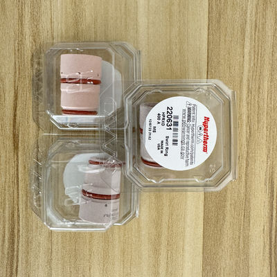 HUPERTHERM SWIRL RIONG HPRXD 220631 Sgombero Inventario Originale