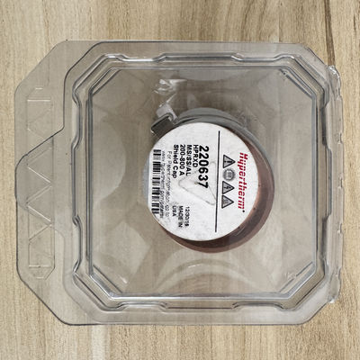 HUPERTHERM HPR 220637 Cappuccio di protezione Sdoganamento inventario originale