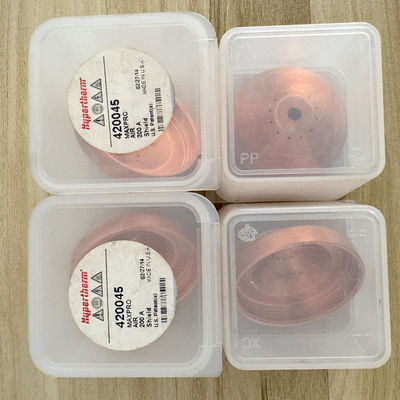 HUPERTHERM MAXPRO200 420045 Scudo