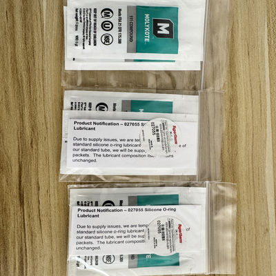 Lubrificante per O-ring in silicone HUPERTHERM a lunga durata 027055