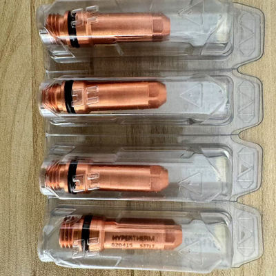 Elettrodo HUPERTHERM 020415 Sdoganamento inventario originale
