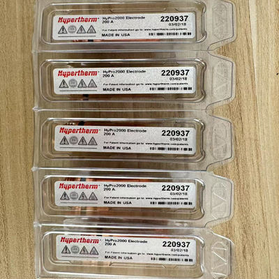 HUPERTHERM elettrodo 220937 Sfiducia originaria