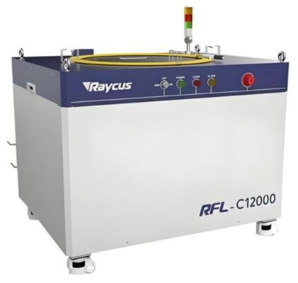 Macchina di taglio laser CNC a grande formato per il taglio di materiali acrilici di precisione