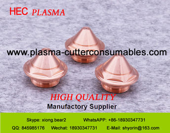 Ugello/elettrodo/schermo parte/AJAN della tagliatrice del plasma di AJAN HPR240A