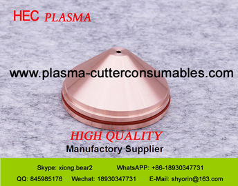 Ugello 277269/elettrodo 277270/schermo 277263 dell'acciaio dolce dei materiali di consumo 275A Kaliburn di taglio del plasma
