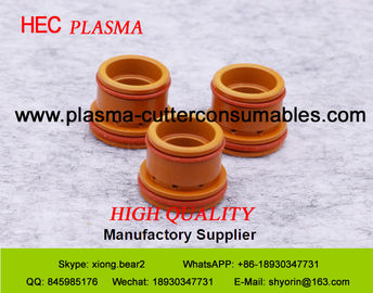 Anello 277140/turbinio 277142/anello 277283 di turbinio delle parti della tagliatrice del plasma