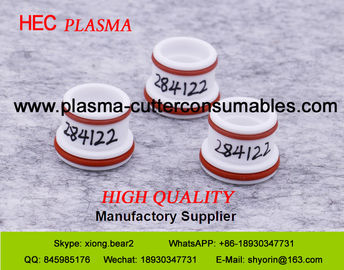 Anello 284122/turbinio 279439/anello 279443 di turbinio di spirito 400 dei materiali di consumo del plasma di Kaliburn di lunga vita