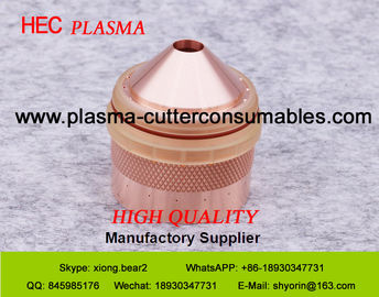 Cappuccio di conservazione esterno 277266/277141 del cappuccio 277153/schermo del plasma per la macchina del taglio del plasma di spirito di Kaliburn