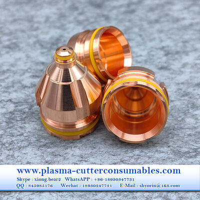 Ugello Kjellberg .11.848.421.431 G2331Y Per ugello per taglierina al plasma Kjellberg