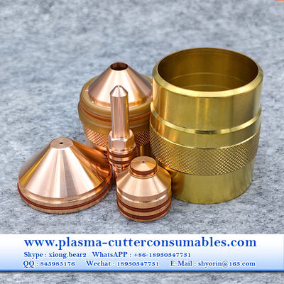 Ugello per torcia al plasma Kaliburn 277121 30A, Consumabili per taglio al plasma Kaliburn