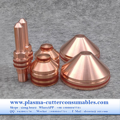 Ugello per torcia al plasma Kaliburn 277121 30A, Consumabili per taglio al plasma Kaliburn