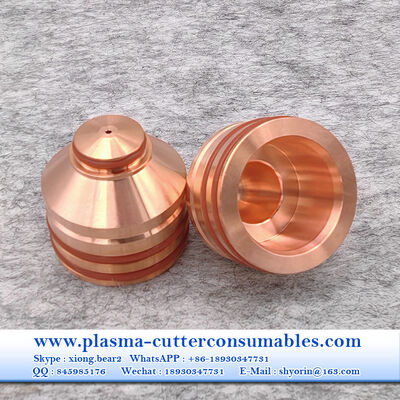 Ugello per torcia al plasma Kaliburn 277121 30A, Consumabili per taglio al plasma Kaliburn
