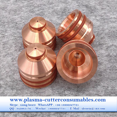 Ugello per torcia al plasma Kaliburn 277121 30A, Consumabili per taglio al plasma Kaliburn