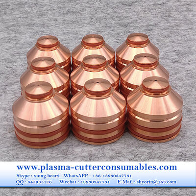 Ugello per torcia al plasma Kaliburn 277121 30A, Consumabili per taglio al plasma Kaliburn