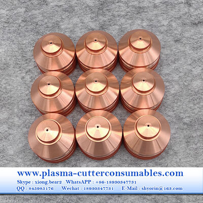 Ugello per torcia al plasma Kaliburn 277121 30A, Consumabili per taglio al plasma Kaliburn