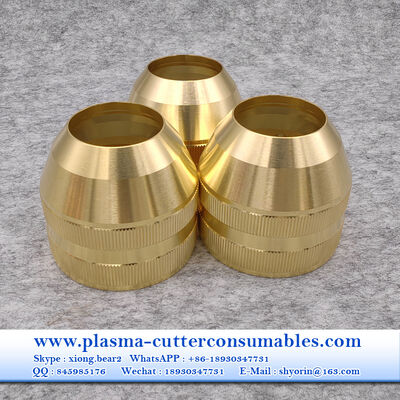 Consumabili plasma .11.855.401.081 Cappuccio di protezione F501 per accessori plasma Kjellberg HiFocus