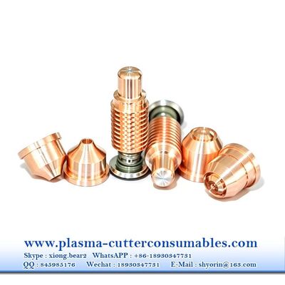 Consumabile plasma PowerMAX125