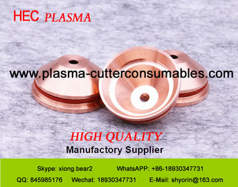 S1, S2, S3, ugello dei materiali di consumo/AJAN della taglierina del plasma S4/elettrodo/schermo/cappuccio dello schermo