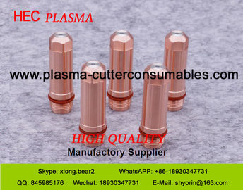 0558004458 (0004485684) (materiali di consumo della torcia a plasma dell'elettrodo/ESAB del plasma 34086) PT600