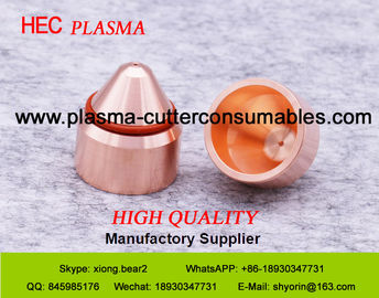 Ugello 0409-2176, 0409-2183, 0409-1218, elettrodo della torcia a plasma di FAS OCP-150 del plasma di FAS